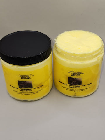 Sunny Daze Body Butter