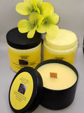 Sunny Daze Body Butter