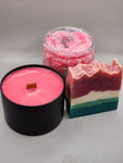 Summer Delight Candle