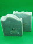 Cool Cucumber (scented with green tea and cucumber)
