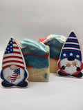 Celebration (scented with cotton candy fragrance oil)