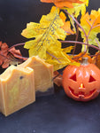Early Start - Fall Orange Soap