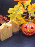 Early Start - Fall Orange Soap