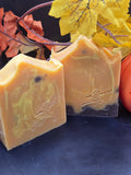 Early Start - Fall Orange Soap