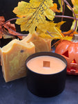 Early Start - Fall Orange Soap
