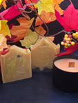 Early Start - Fall Orange Soap