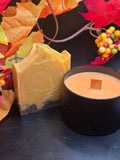 Early Start - Fall Orange Soap