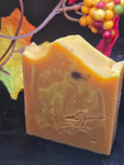 Early Start - Fall Orange Soap