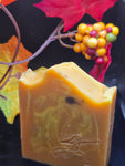 Early Start - Fall Orange Soap