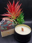 Paradise Soap and Candle