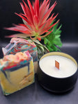 Paradise Soap and Candle