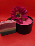 Summer Delight and Candle