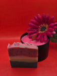 Summer Delight and Candle