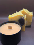 Early Start Soap and Candle