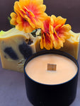 Early Start Soap and Candle