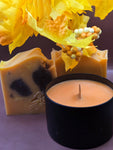 Early Start Soap and Candle
