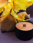 Early Start Soap and Candle