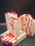 Double Mint Dash (scented with peppermint and spearmint essential oils)