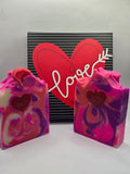 Love Trails Valentine's Gift Set