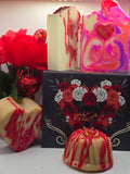 Love Trails Valentine's Gift Set
