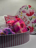 Love Trails Valentine's Gift Set
