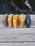 Midnight Run (scented with lavender essential oil)