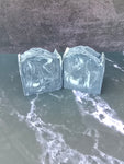 Midnight Run (scented with lavender essential oil)