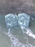 Midnight Run (scented with lavender essential oil)
