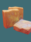 Early Start - Fall Orange Soap