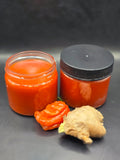 Walk It Off - Cayenne Pain Salve