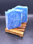 River Run Blue