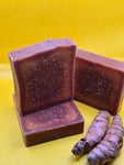 Triple Jump Turmeric
