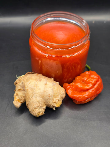 Walk It Off - Cayenne Pain Salve