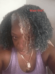 Hair Explosion