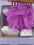 Scent of Lavender Gift Box