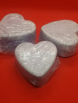 Lavender Mist Hearts