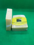 Sunny Daze (scented with lemon bar fragrance oil)