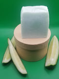 Cool Cucumber (scented with green tea and cucumber)