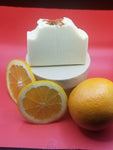 Orange Creamsicle