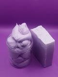Lavender Soft Body Butter