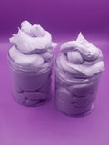 Lavender Soft Body Butter