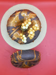 Don't Fall - Sweet Chocolate Donut