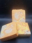 Early Start - Fall Orange Soap