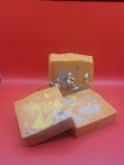 Early Start - Fall Orange Soap