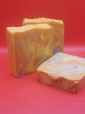 Early Start - Fall Orange Soap