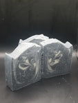 Midnight Run (scented with lavender essential oil)