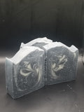 Midnight Run (scented with lavender essential oil)
