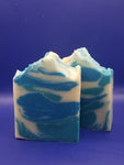 Cool Runnings (scented with White Rose fragrance oil)