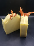 Orange Creamsicle