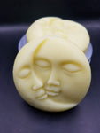 Vanilla  Lotion Bar